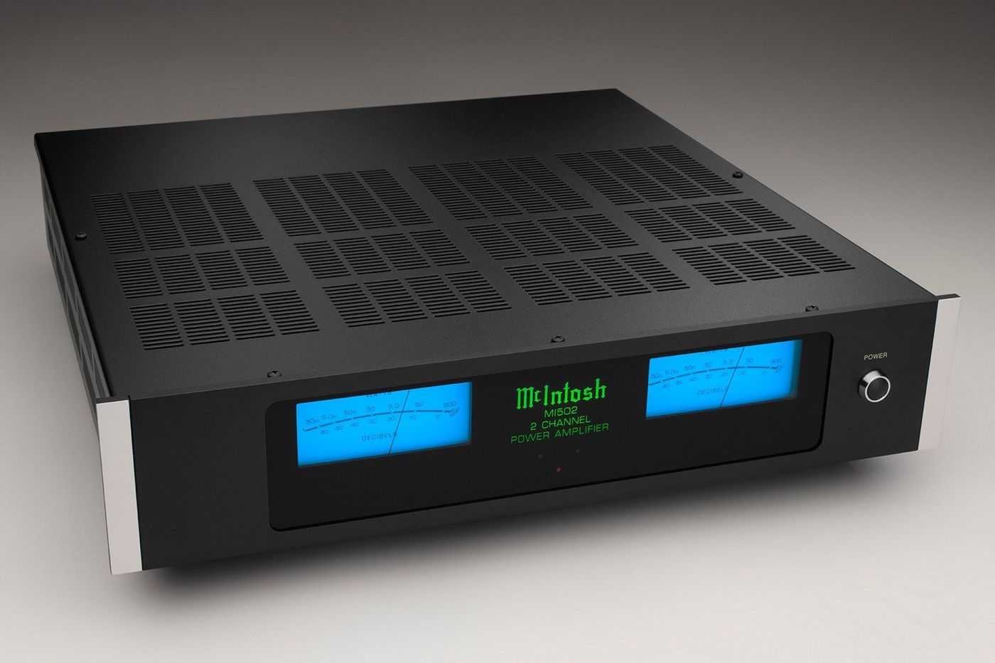 Усилител мощности Mcintosh MI502