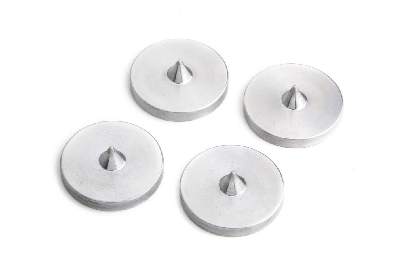 Стійка Hi-Fi Solidsteel S5-4 White