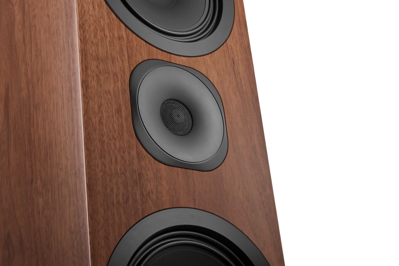 Підлогова акустика Canton Vento 101 Walnut