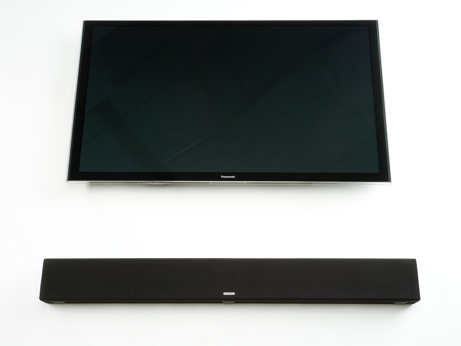 Пасивний саундбар MONITOR AUDIO SB-3 Black