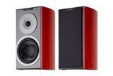 Полична акустика Audiovector R1 Signature African Rosewood