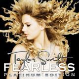Виниловая пластинка LP2 SWIFT TAYLOR:FEARLESS - PLATINUM EDITION