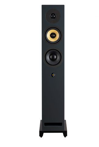 Акустика Davis Acoustics Krypton 6 Technik
