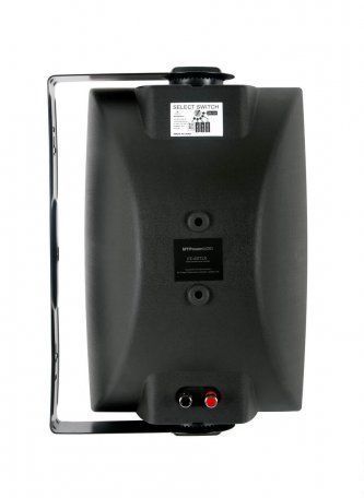 Трансляційна акустика MT-Power ES-40TLX Black