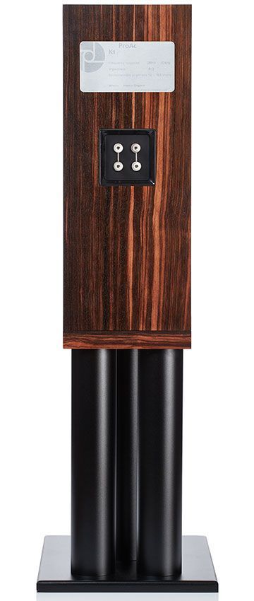 Полочная акустика ProAc K1 Mahogany