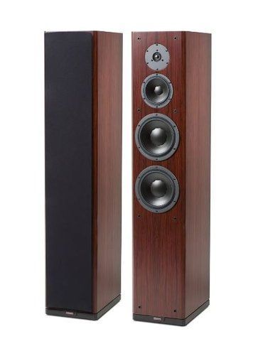 Напольна акустика Dynaudio Focus 360 Rosewood