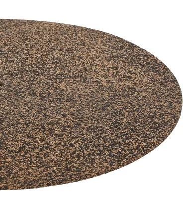Пробково-резиновый антистатический Mat Slipmat LP Sound LP-SM-CR