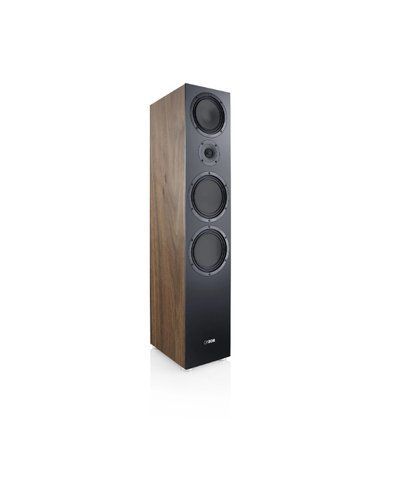 Акустика Canton GLE 90 S2 Walnut