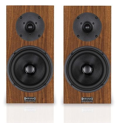 Акустика Audio Physic Classic 3 Walnut