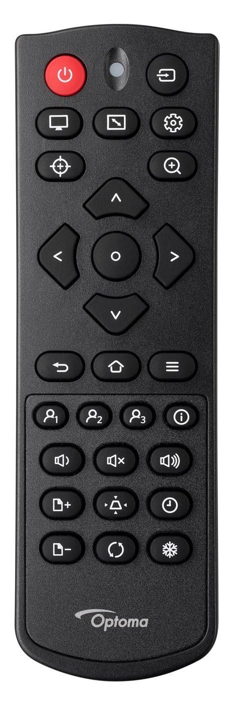 Проектор 4K Optoma Photon Life PK31 (E3PB011E111)