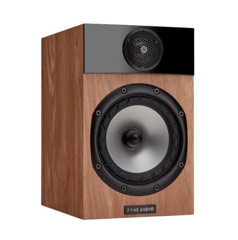 Полочна акустика Fyne Audio F300 Light Oak