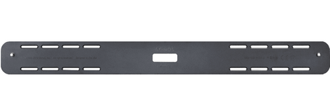 Настінне кріплення Sonos для Playbar Black