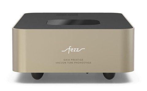 Фонокорректор Fezz Audio Gaia Prestige EVO MM/MC Sunlight