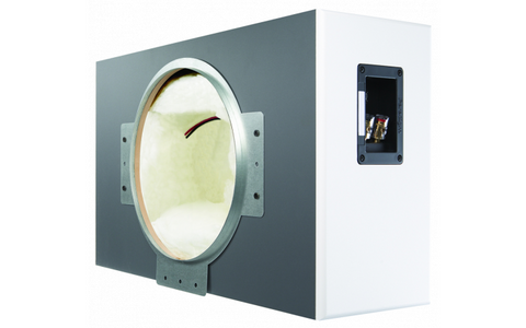 Корпус Paradigm BX-10R