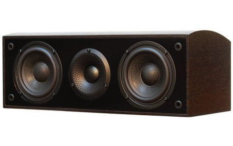 Центральный канал TAGA Harmony BLUE C-40 Wenge