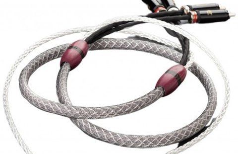 Фонокабель Kimber Kable KS-PhonoAg 1.0M