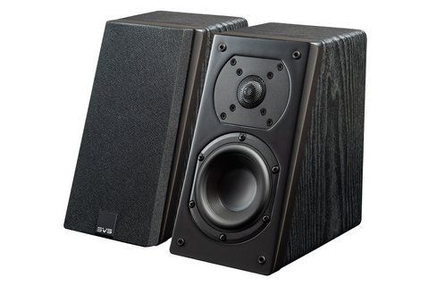 Акустика SVS Prime Elevation Atmos Black Ash