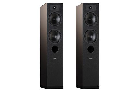 Акустика Indiana Line Tesi 5 Black