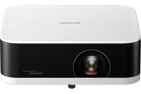 Проектор Epson Lifestudio Pop EF-61W (V11HB72042)