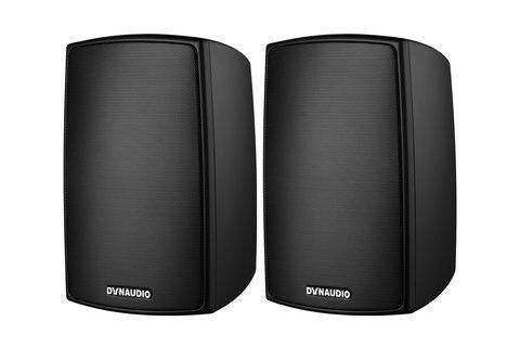 Всепогодна акустика Dynaudio Outdoor OW6 Black