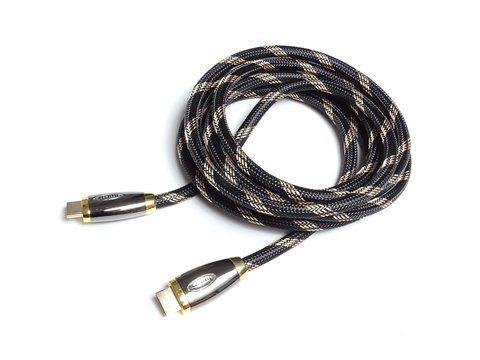 Кабель MT-Power MTP HDMI 2.0 PLATINUM