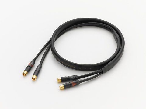 Міжблочний кабель Luxman JPR-10000 RCA 1.25m