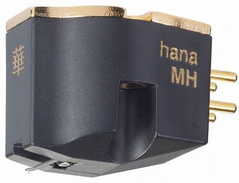 Головка звукознімача Hana MH