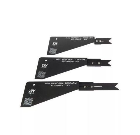 Регулировочные шаблоны VPI Alignment Jig