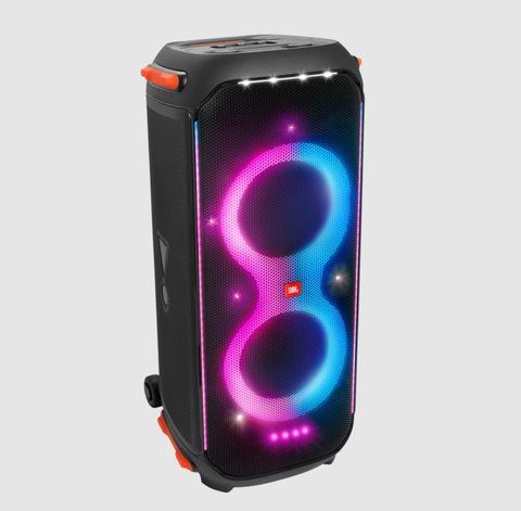 Портативна акустика JBL Partybox 710 Black (JBLPARTYBOX710)