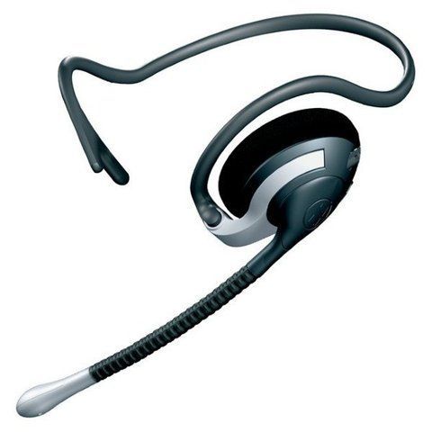 Гарнитура Sennheiser CC 513