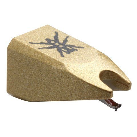 Игла Ortofon Stylus Q.Bert Gold Anniversary