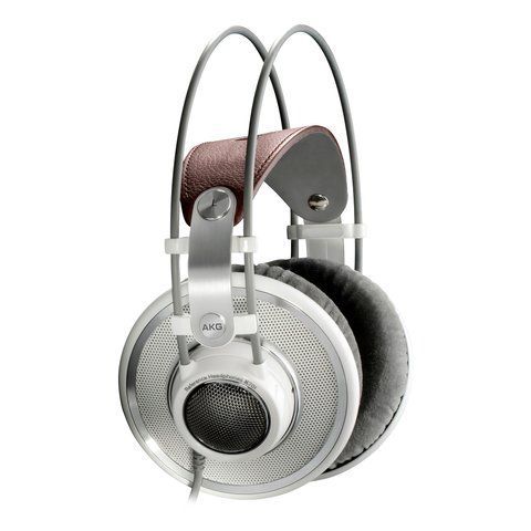 Навушники AKG K701