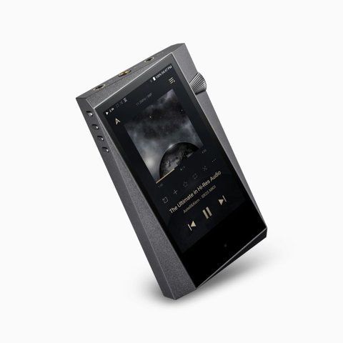 Плеєр Astell&Kern A&norma SR25 MKII