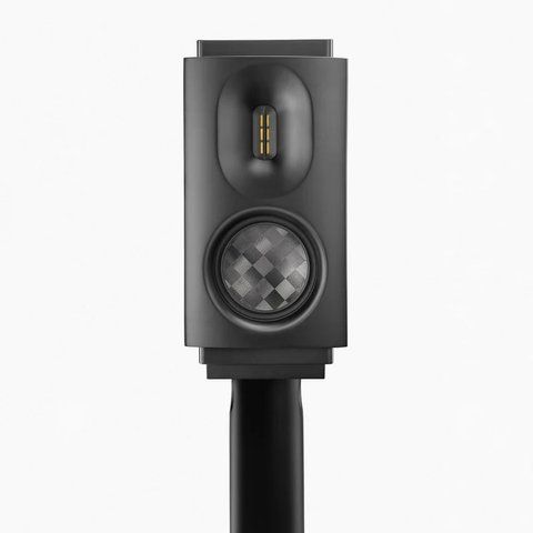 Полочная Акустика Axxess L1 Black