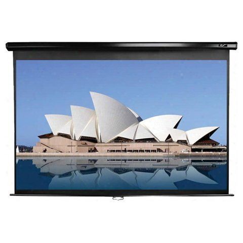 Проекційний екран Elite Screens Electric84H