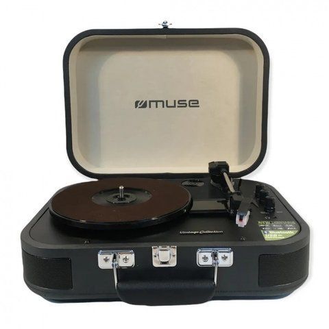 Проигрыватель винила Muse MT-201 DG