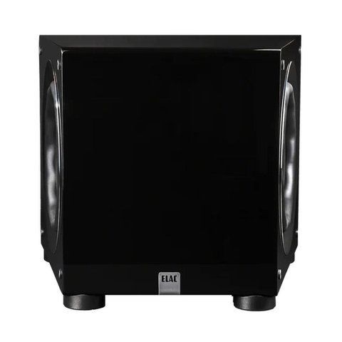 Сабвуфер Elac DS1000 Gloss Black