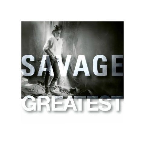 Вінілова платівка Savage: Greatest /2LP