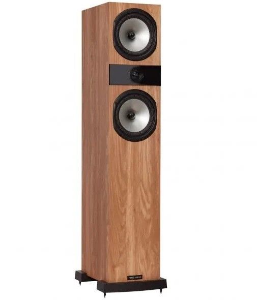 Напольная акустика Fyne Audio F303 Light Oak