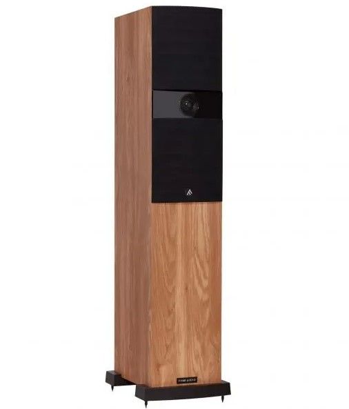 Напольная акустика Fyne Audio F303 Light Oak