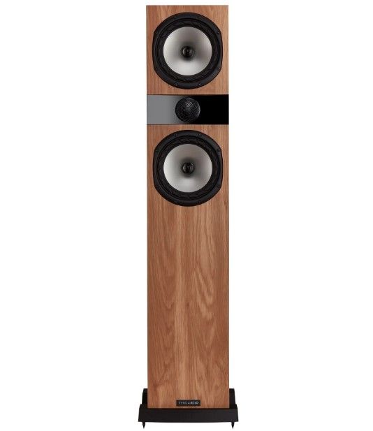 Напольная акустика Fyne Audio F303 Light Oak