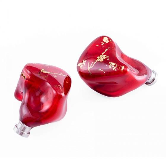 Навушники Kinera BD005 Pro Red