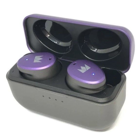 Навушники Noble Audio FoKus H-ANC Purple