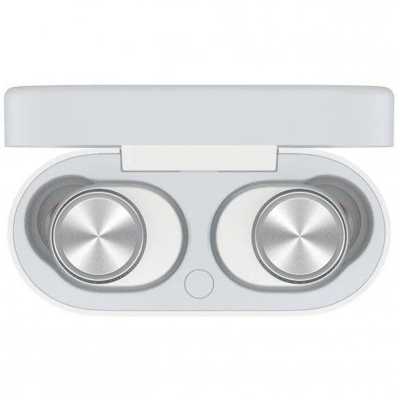 Беспроводные TWS наушники Bowers & Wilkins Pi 5 S2 Cloud Grey