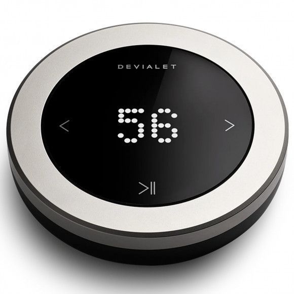 Аудиосистема Devialet Phantom I 103 DB Matte Black