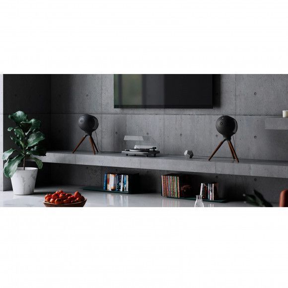 Аудиосистема Devialet Phantom I 103 DB Matte Black