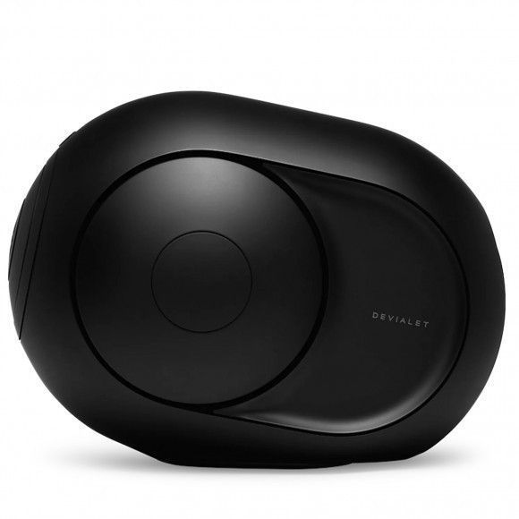 Аудиосистема Devialet Phantom I 103 DB Matte Black
