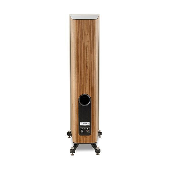 Підлогова акустика Focal KANTA №2 Walnut veneer - Galoise Blue