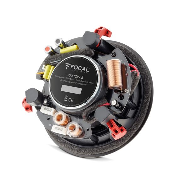 Вбудована акустика Focal 100 ICW6-T