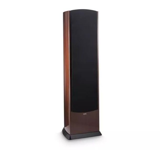 Підлогова акустика Revel F228Be Walnut